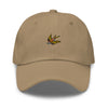 Casquette de Baseball - "HIRONDELLE"