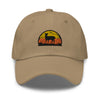 Casquette de Baseball - "SUN BICHE"