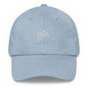 Casquette de Baseball brodée - CHT'M