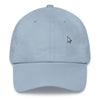 Casquette de Geek