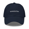 Casquette de Baseball - "KAMASUTRA"