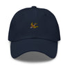 Casquette de Baseball - "HIRONDELLE"