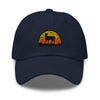 Casquette de Baseball - "SUN BICHE"