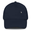 Casquette de Geek