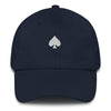 Casquette de Baseball - "AS DE PIC"