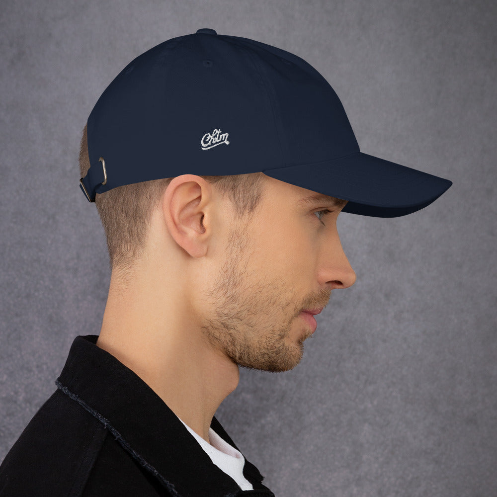 Casquette de Baseball - CHT'M