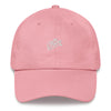 Casquette de Baseball brodée - CHT'M