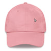 Casquette de Geek