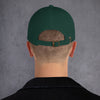 Casquette de Baseball - "Made in Belgium with love"