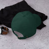 Casquette de Baseball - "Made in Belgium with love"