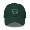 Casquette de Baseball - OURS ORIGAMI