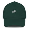 Casquette de Baseball brodée - CHT'M