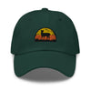 casquette de chasse