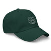 Casquette de Baseball - OURS ORIGAMI
