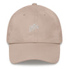Casquette de Baseball brodée - CHT'M