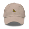 Casquette de Baseball - "HIRONDELLE"