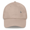 Casquette de Geek