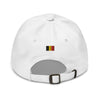 Casquette de Baseball - "KING OF BELGIUM"