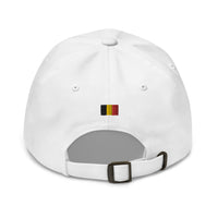 Casquette Belge