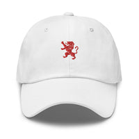 Casquette de Baseball - "KING OF BELGIUM"