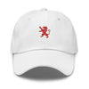Casquette de Baseball - "KING OF BELGIUM"