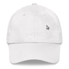 Casquette de Geek