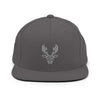 Casquette Snapback - CERF ORIGAMI