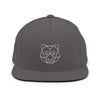 Casquette Snapback OURS ORIGAMI