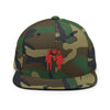 Casquette Snapback - COUPLE