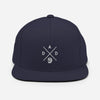 Casquette Snapback - "DAD"