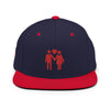 Casquette Snapback - COUPLE