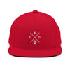 Casquette Snapback - "DAD"