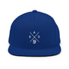 Casquette Snapback - "DAD"