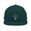 Casquette Snapback - "DAD"