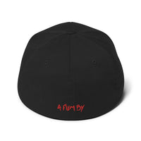 Casquette Flexfit - A FILM BY FILMMAKER