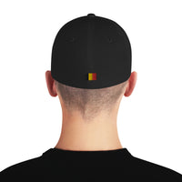 casquette en coton made in belgium