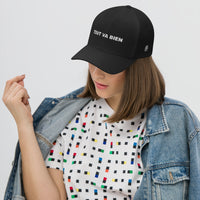 Casquette FLEXFIT - TOUT VA BIEN