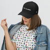 Casquette FLEXFIT - TOUT VA BIEN
