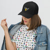 Casquette Flexfit - FLYING BEER