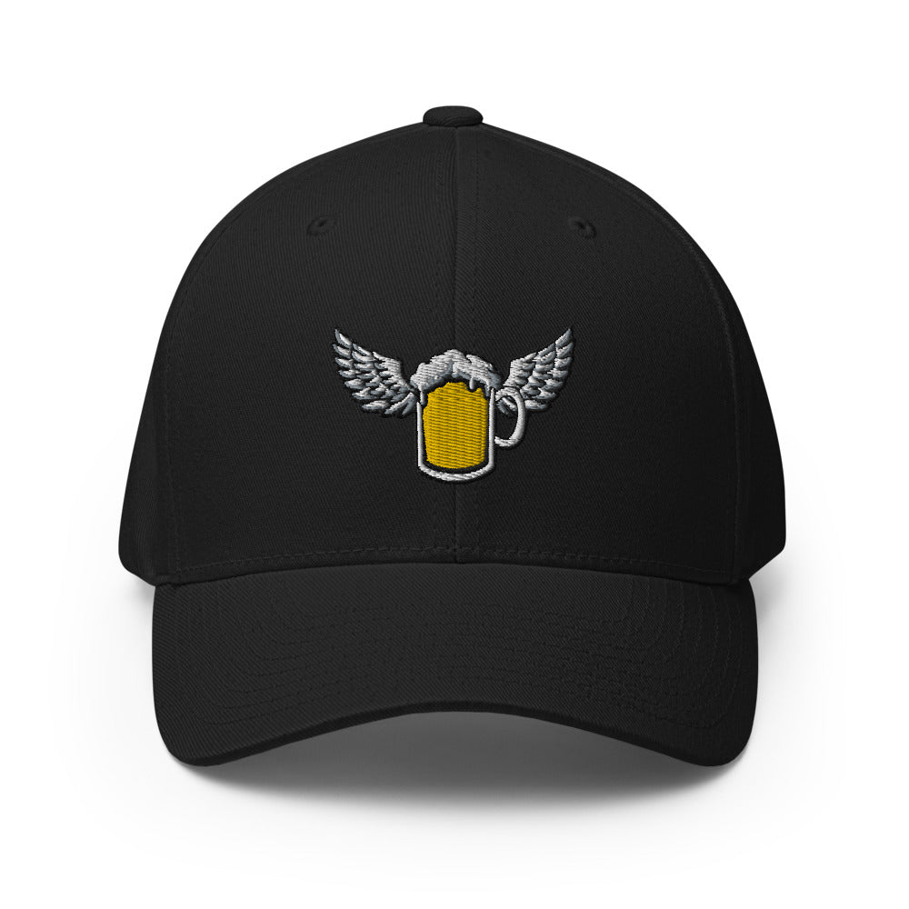 Casquette Flexfit - FLYING BEER