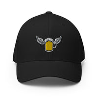 Casquette Flexfit - FLYING BEER