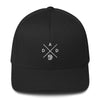Casquette FLEXFIT - "DAD"
