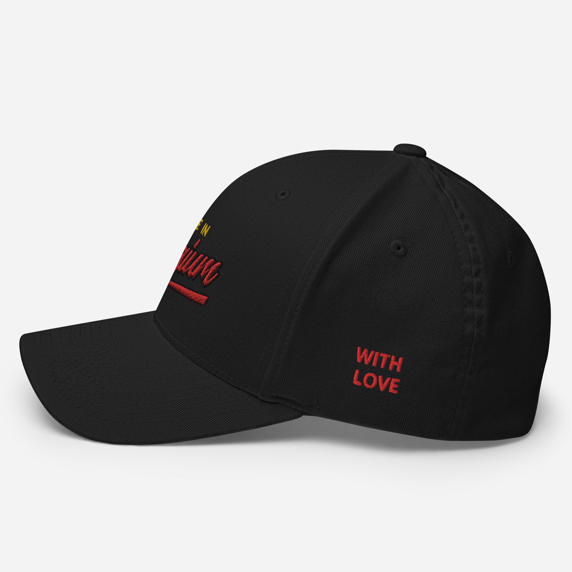 casquette flexfit fabriquée en belgique