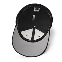 Casquette FLEXFIT - TOUT VA BIEN