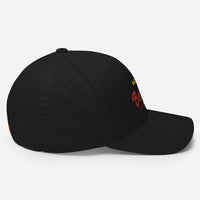 casquette flexfit style belge