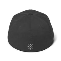 Casquette FLEXFIT - "DAD"
