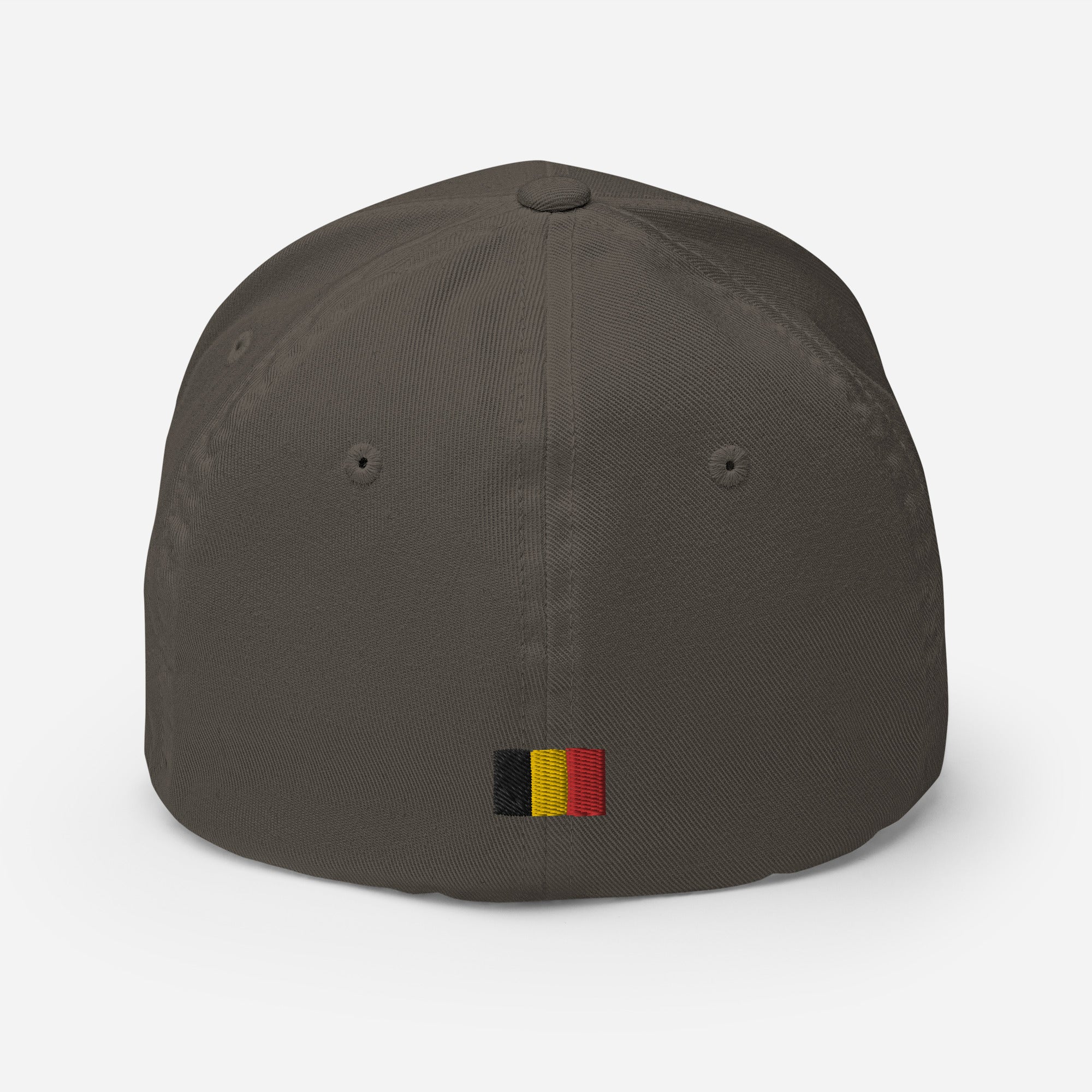 casquette flexfit avec un design élégant