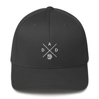 Casquette FLEXFIT - "DAD"