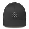 Casquette FLEXFIT - "DAD"