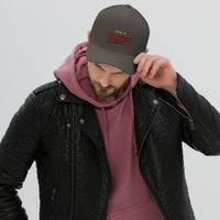 casquette flexfit pour les amoureux de la mode